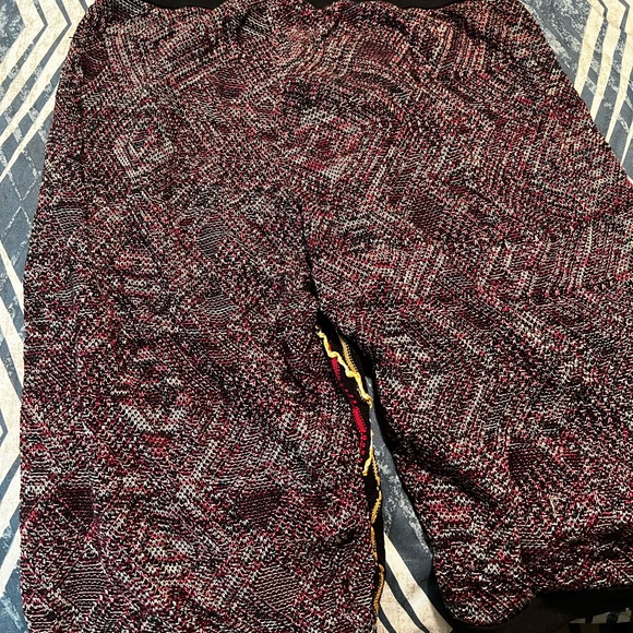 Coogi Colorful Patterned Shorts - Picture 5 of 5